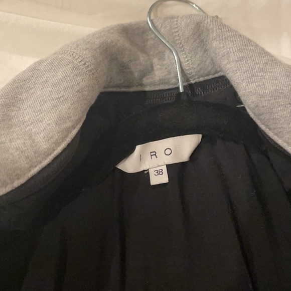 Iro jacket - Picture 5 of 6